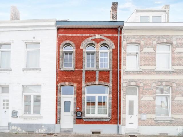 à vendre Maison Wavre Avenue Philibert Marschouw