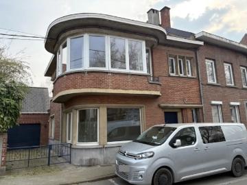 à vendre Maison Wavre Square Leurquin, 23