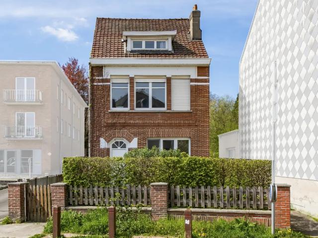 à vendre Maison Wavre Rue Charles Jaumotte