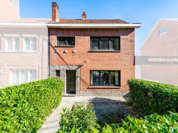 à vendre Maison Wavre Rue Charles Jaumotte