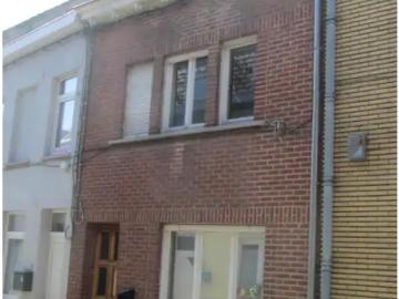 à vendre Maison Wavre Rue Joseph Wauters