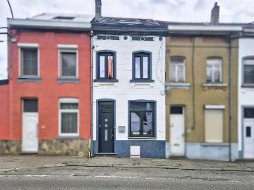à vendre Maison Wavre Rue Provinciale