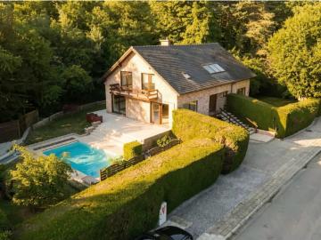 à vendre Maison Wavre Venelle du Bois de Saras