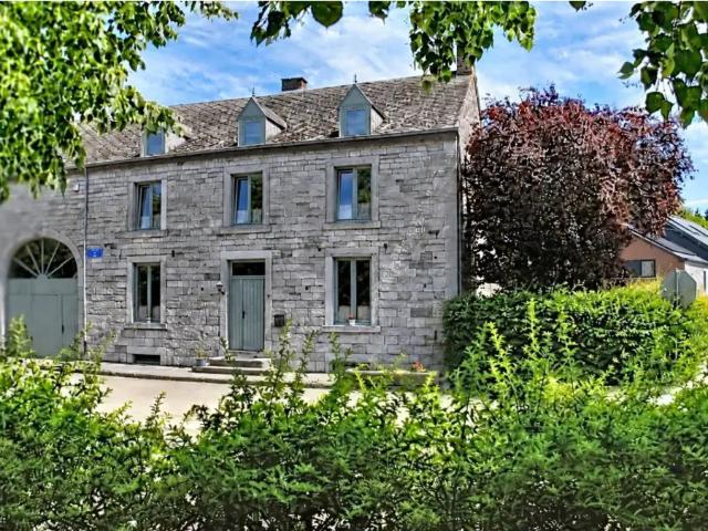 à vendre Maison Wavreille Rue de Tellin
