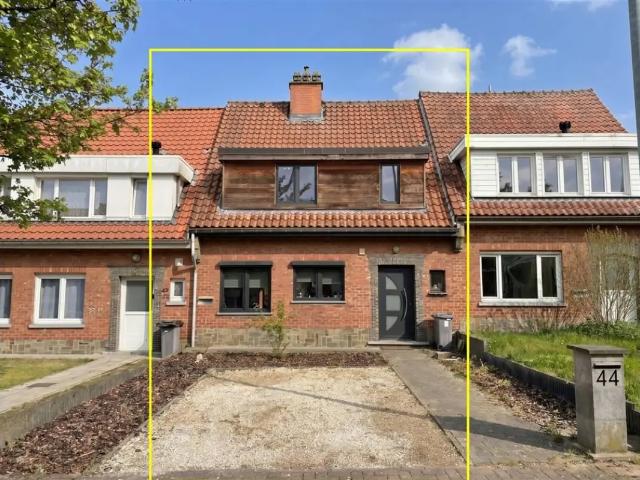 à vendre Maison Waasmunster Zuidermolen