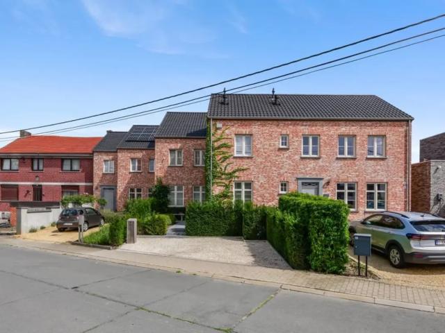 à vendre Maison Waasmont Bosstraat