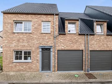 à vendre Maison Waasmont F. L. Vandecanstraat