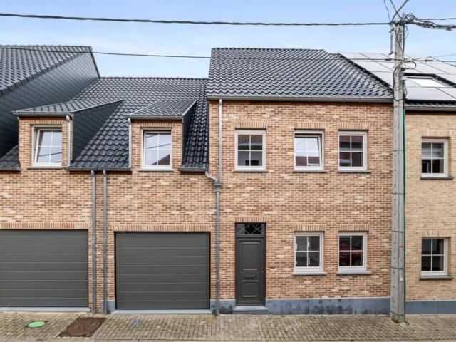 à vendre Maison Waasmont F. L. Vandecanstraat