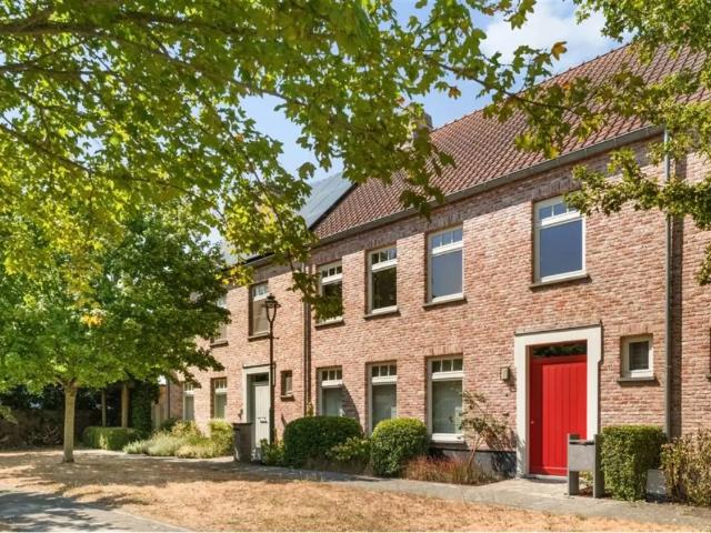 à vendre Maison Waardamme Geldeweistraat