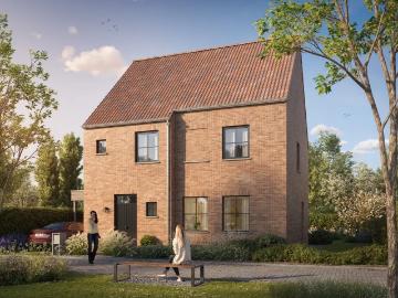 8020, Arrondissement de Bruges, Flandre-Occidentale, Flandre