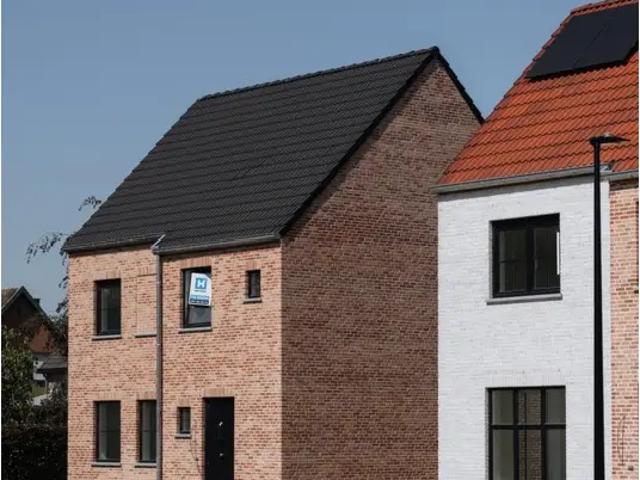 à vendre Maison Waardamme Rooiveldstraat