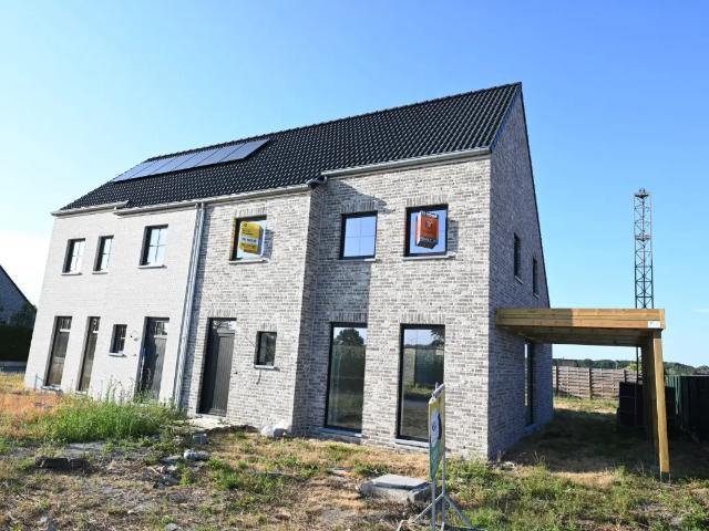 à vendre Maison Waardamme Veldhoekstraat
