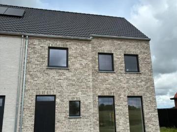 à vendre Maison Waardamme Veldhoekstraat