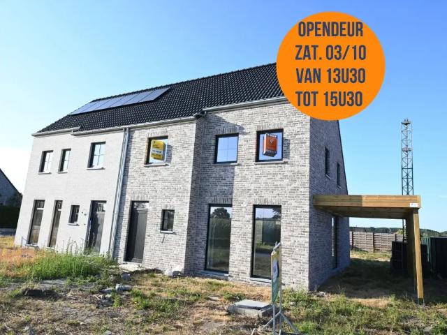 à vendre Maison Waardamme Veldhoekstraat