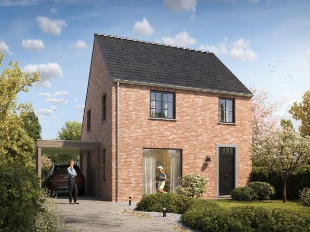 à vendre Maison Waarschoot Arisdonk