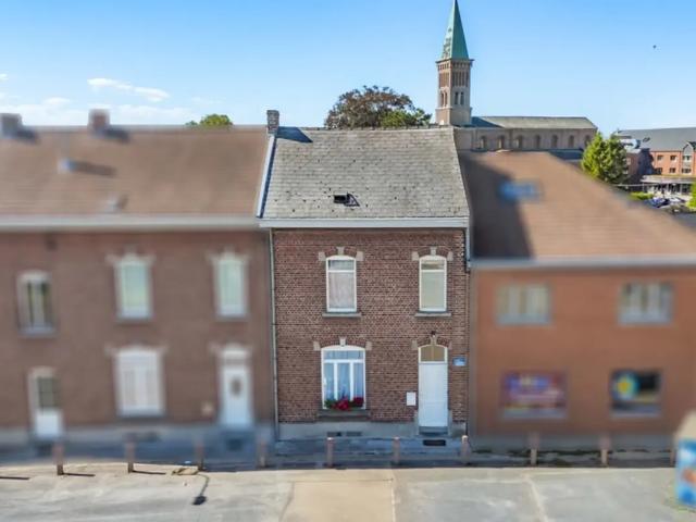 à vendre Maison Wagnelée Place de Wagnelée