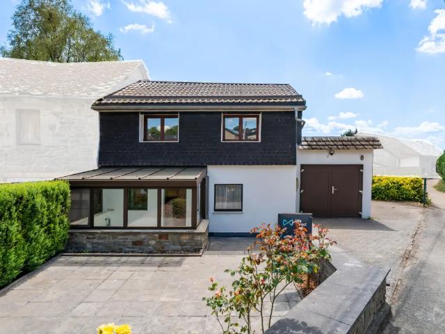 à vendre Maison Waimes Chemin des Bruyères