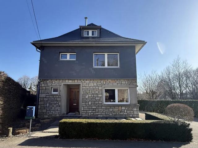 à vendre Maison Waimes Rue des Hêtres