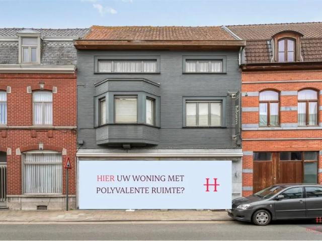 à vendre Maison Wakken Markegemstraat