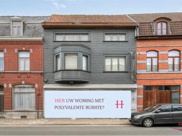 à vendre Maison Wakken Markegemstraat