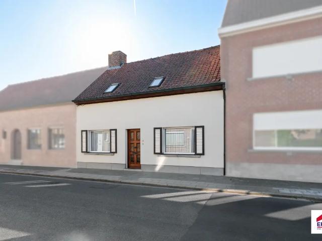 à vendre Maison Wakken Hekkenstraat