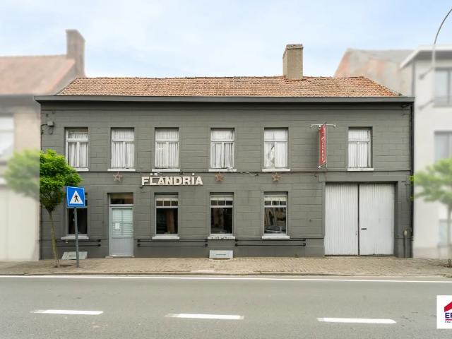à vendre Maison Wakken Wapenplaats