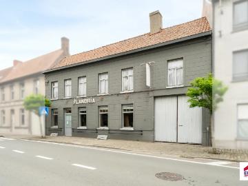 à vendre Maison Wakken Wapenplaats