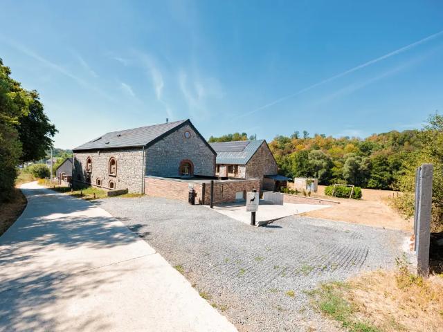 à vendre Maison Castillon