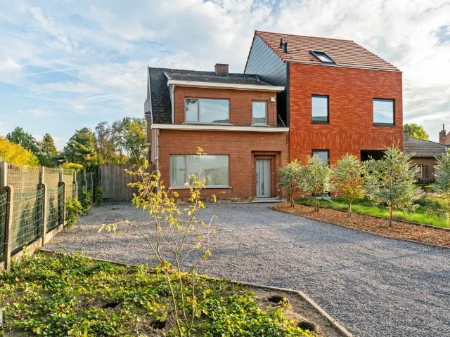 à vendre Maison Walem Lange Zandstraat