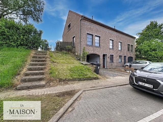 à vendre Maison Walhain