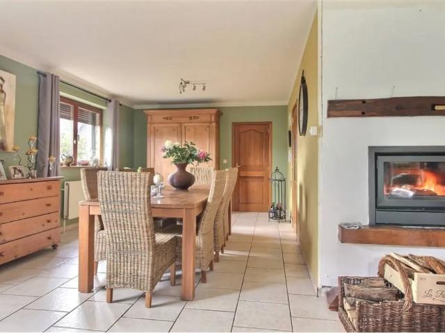 à vendre Maison Walhain Drève Marie Thérèse