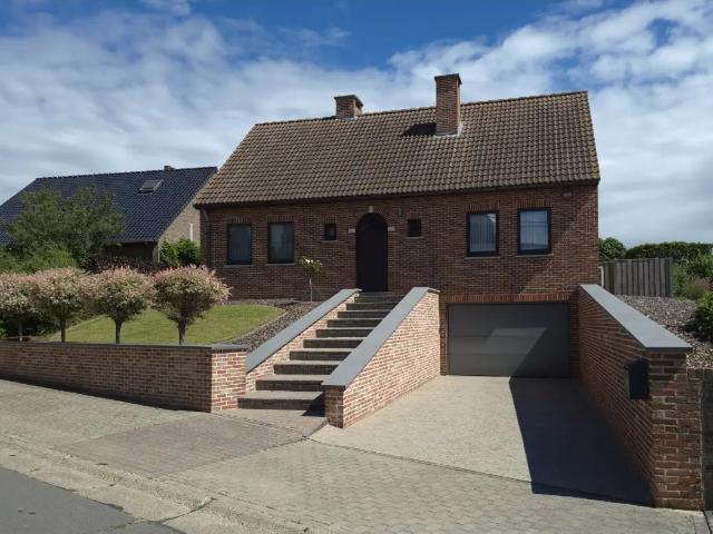 à vendre Maison Walsbets Zoutpoortstraat