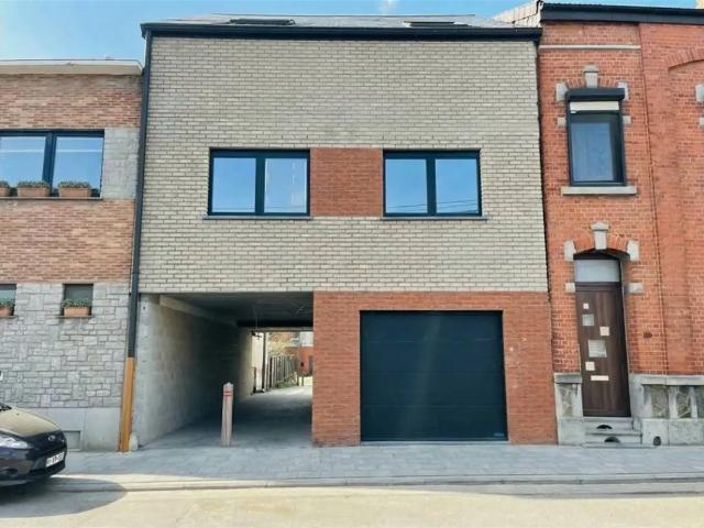 à vendre Maison Wandre Rue Tesny