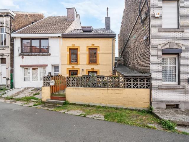 à vendre Maison Wandre Rue Bertholet