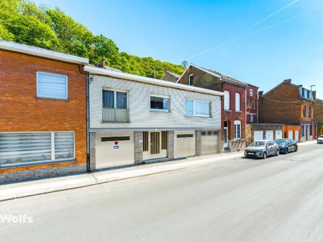à vendre Maison Wandre Rue de Visé