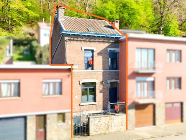 à vendre Maison Wandre Rue de Vise, 660