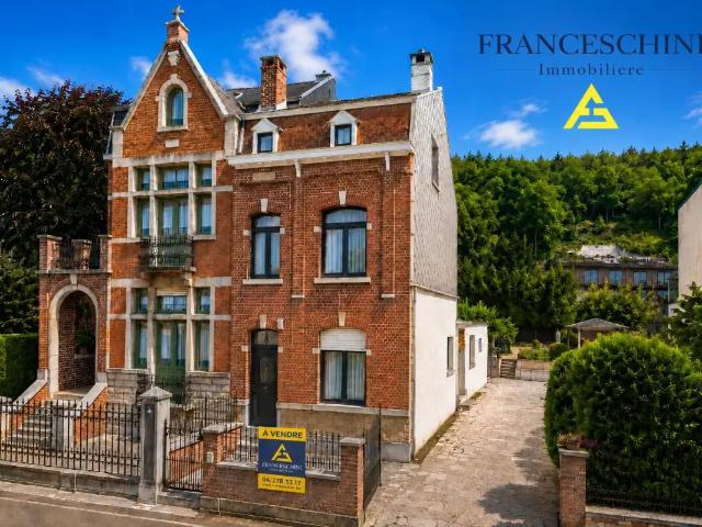 à vendre Maison Wandre RUE DE VISÉ