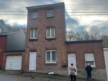 4020, Liège, Arrondissement de Liège, Wallonie