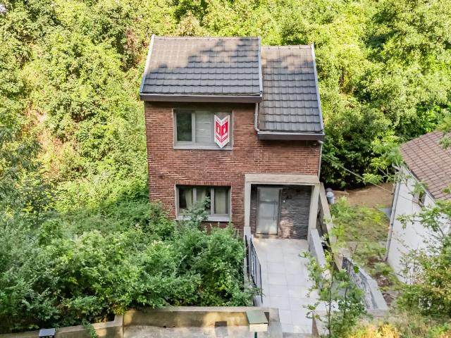 à vendre Maison Wandre Rue de la Colline