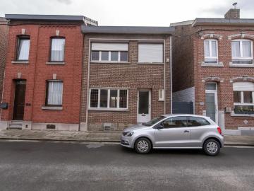 à vendre Maison Wandre Rue d'Elmer