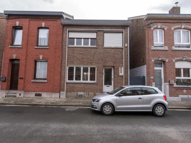 à vendre Maison Wandre Rue d'Elmer
