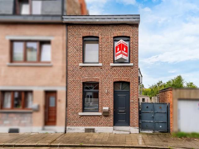 à vendre Maison Wandre Rue d'Elmer