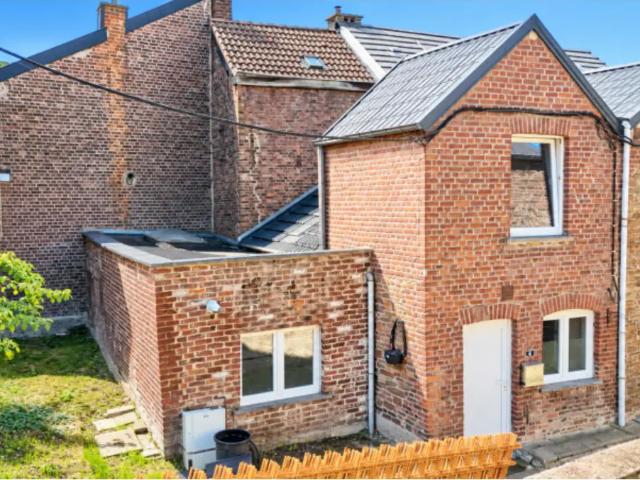 à vendre Maison Wandre Rue des Marêts, 6