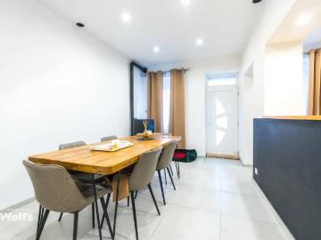 à vendre Maison Wandre Rue du Pont de Wandre