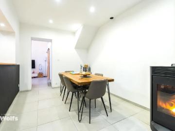 à vendre Maison Wandre Rue du Pont de Wandre