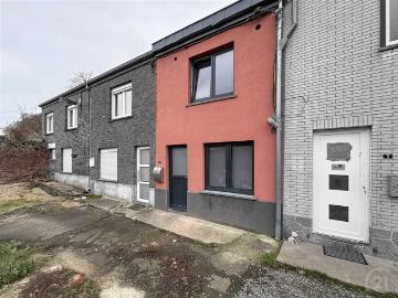 à vendre Maison Wandre Rue Paire Maquet