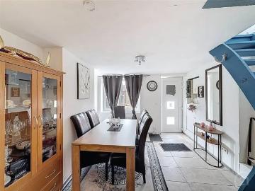 à vendre Maison Wandre Rue Paire Maquet