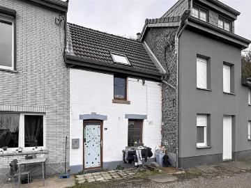 à vendre Maison Wandre Rue Paire Maquet