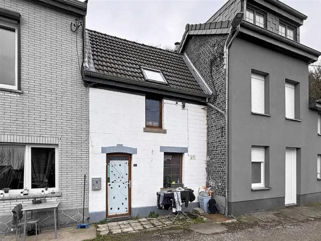 à vendre Maison Wandre Rue Paire Maquet