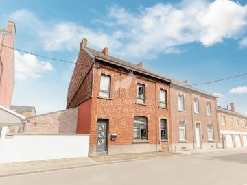 à vendre Maison Wanfercée Baulet